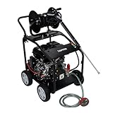 Dapper Supply 4350 PSI Diesel
