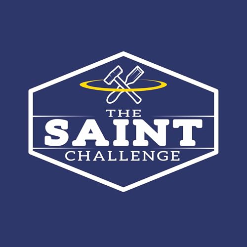 The Saint Challenge cover art