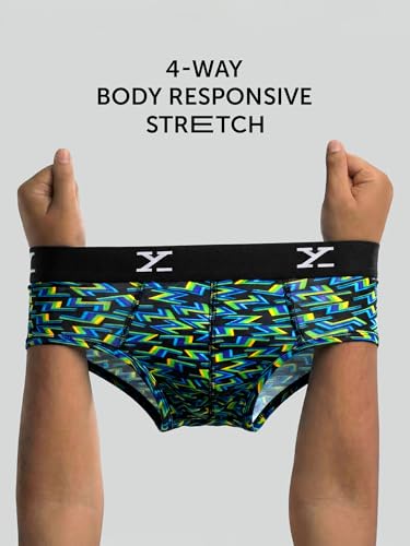 Image of XYXX Modal Men's Briefs