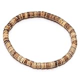 holz armbanduhr herren Größe: länge Elastisch 17-20CM(6.69-7.87