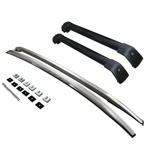 Barres de toit Mazda CX-30 pour résoudre le manque de place pour vos bagages