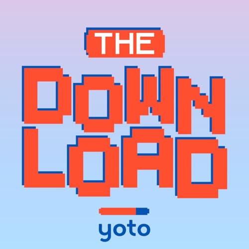 『Episode One: Creativity and Tech』のカバーアート