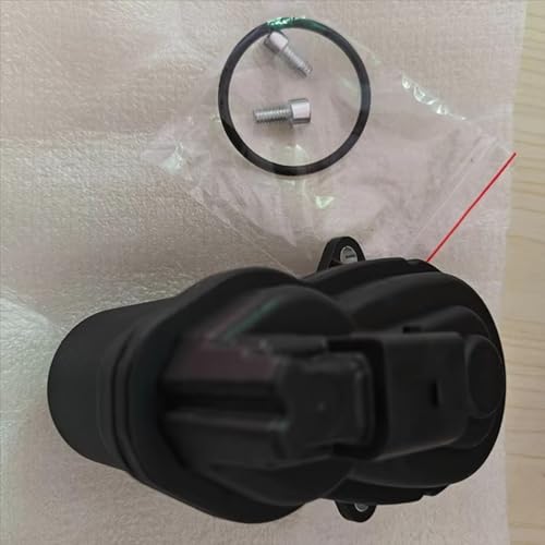 Actuador de freno de estacionamiento para reparar sistema de freno de mano Acura 32351350 6