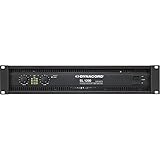 Dynacord SL 1200 · Etapas de potencia