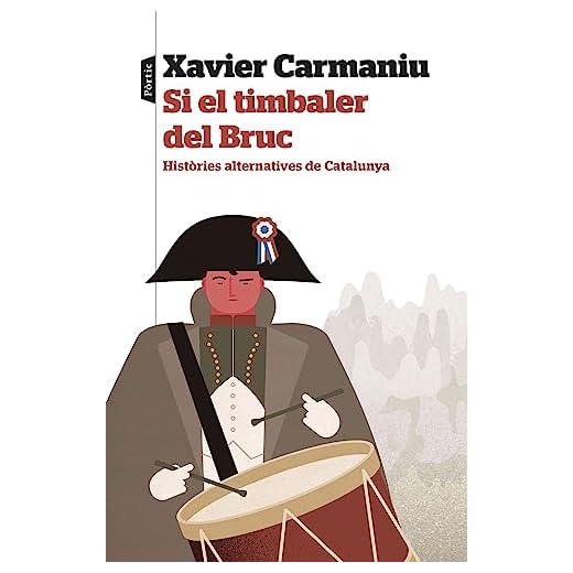 Si el timbaler del Bruc (P.VISIONS)