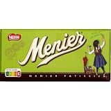 Nestlé Menier Schokoladentafel, 200 g