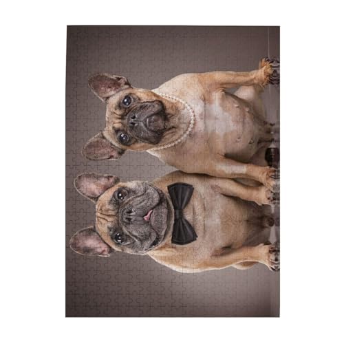 パズル フレンチブルドッグ」の人気商品一覧 | 安い商品を通販サイト