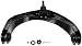 Moog CK620175 Control Arm and Ball Joint Assembly