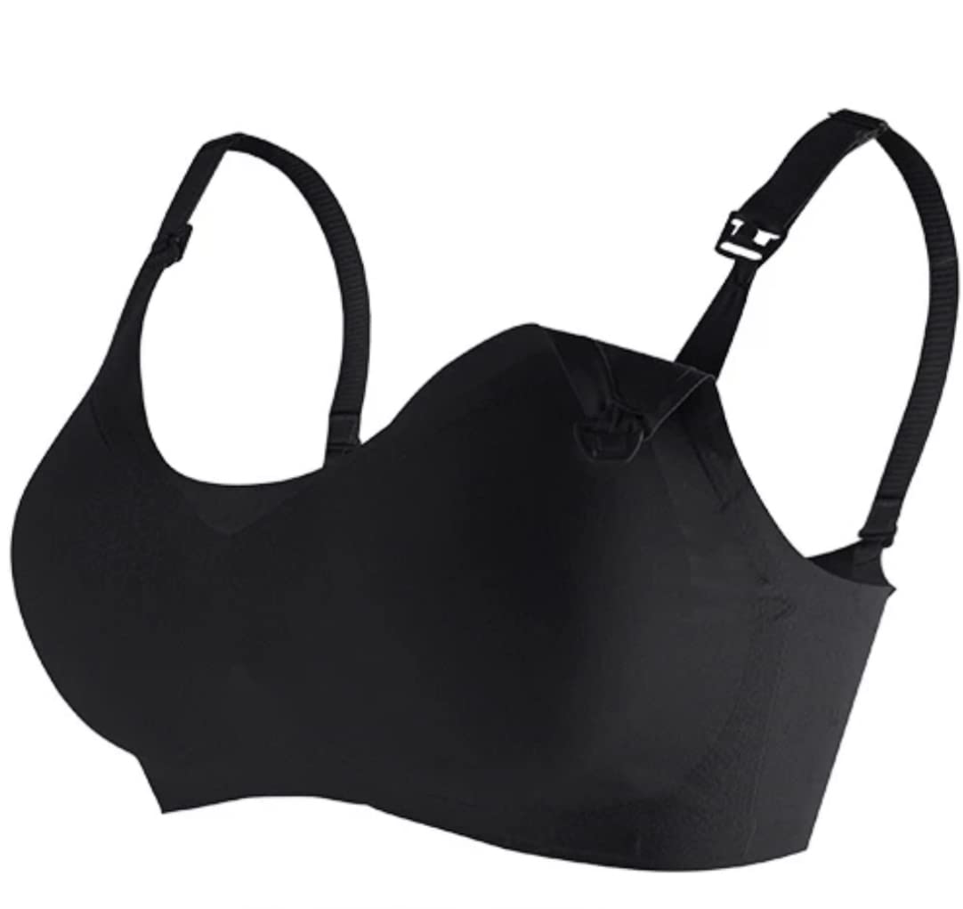 Dynova Seamless Laser Cut, Wire Free, Breathable, Comfortable