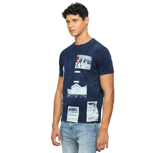 Image of Pepe Jeans Men T-Shirt