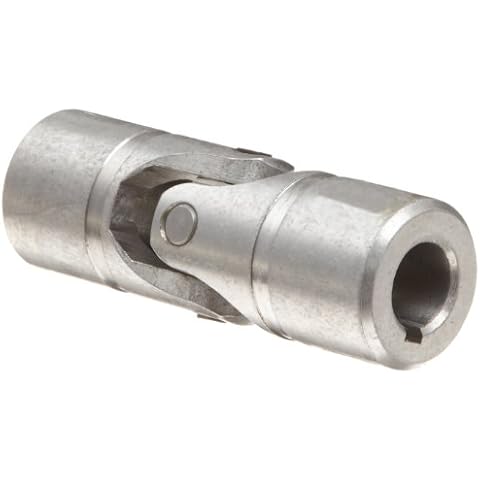 Lovejoy D6B Universal Joint Cover