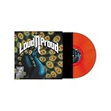 nazareth vinyl lp Ärmelzustand: Minze (M) Loud \'N\' Proud (2010 Remastered) [Vinyl LP]