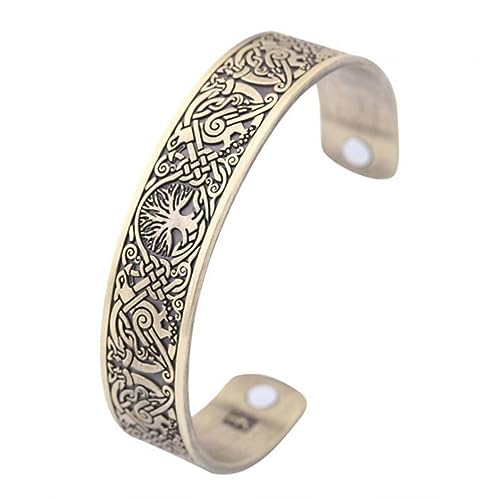 Bracelets MOCHAMIK vintage ouverts : sublimer votre style au quotidien et en soirée