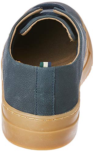 Tênis Reserva King II Masculino, Azul Jeans, 37