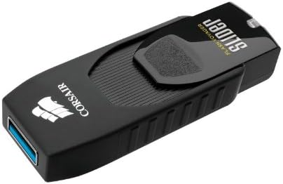 Corsair Flash Voyager Slider USB 3.0 8 GB (CMFSL3-8GB)