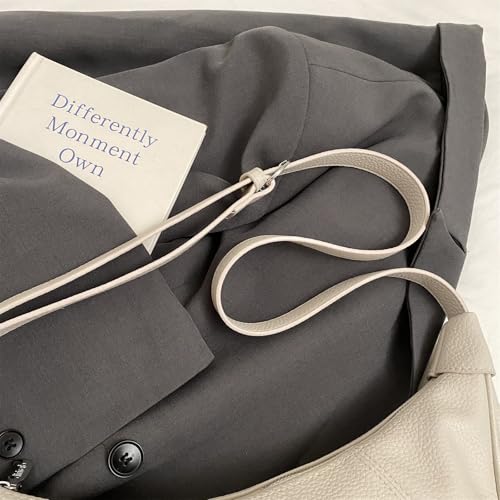 Fashionable And Creative PU Leather Shoulder Bag For Women And Girls Essential Crossbody Design For Daily Wear Everyday Carry3