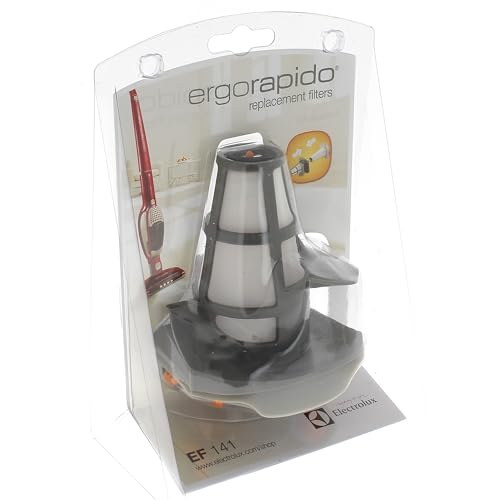 Pack de Filtres pour Ergorapido - vue 5