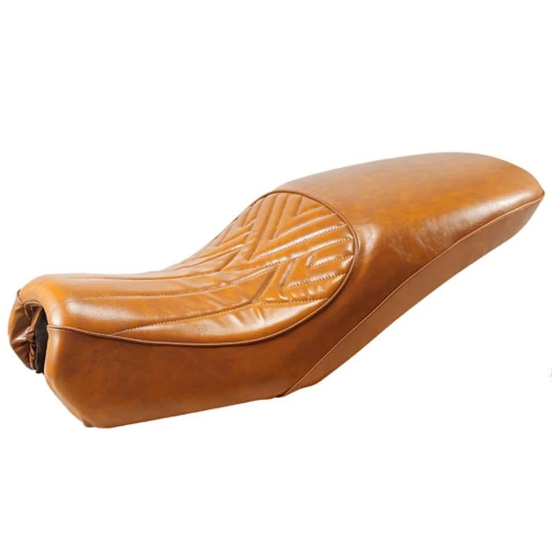 Asiento Motocicleta Benda V302C para Rutas Largas en Pareja