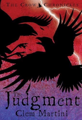 The Judgment view 2