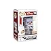 Funko Pop! Nightmare Before Christmas Disney Zero with Bone Exclusive Figure