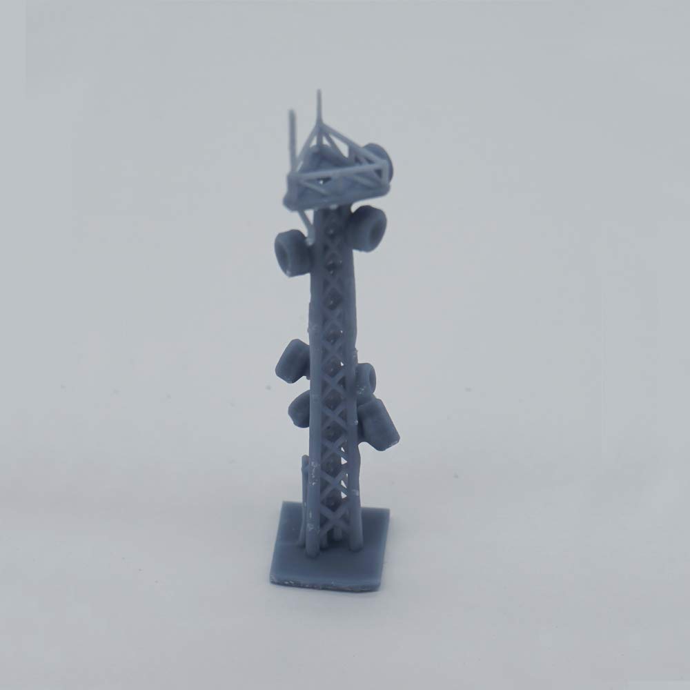 Rotonde Echelle N 1/160 SNCF | Modélisme Ferroviaire - BOIS MODÉLISME