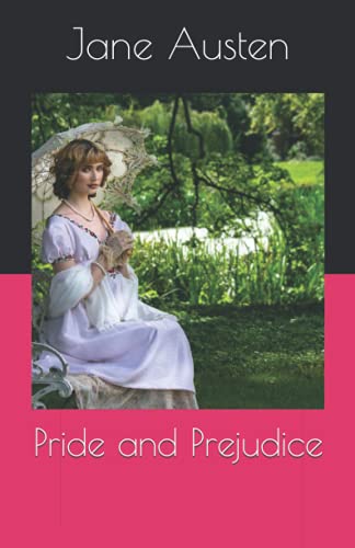 Pride and Prejudice