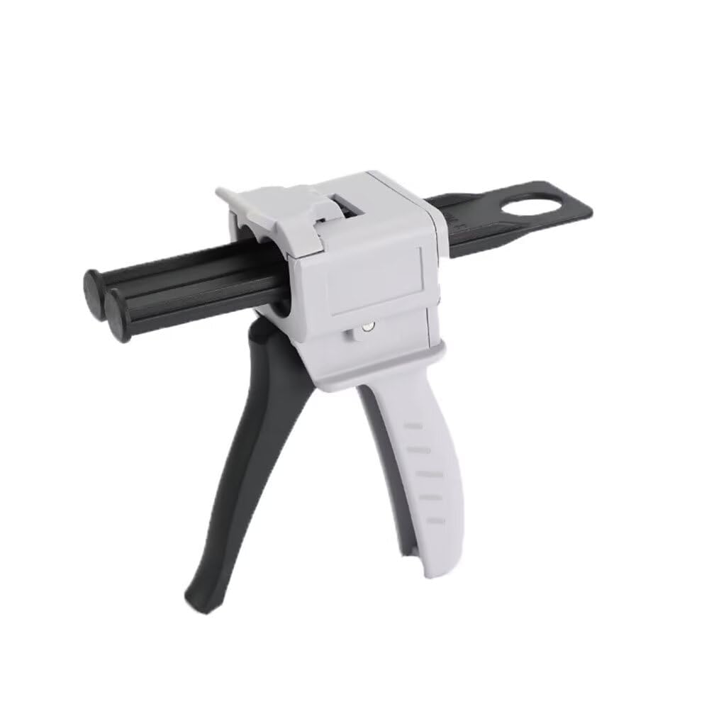 Impression Mixing Dispensing Gun 1?1 dispensing kit for 50ml Adhesive Material