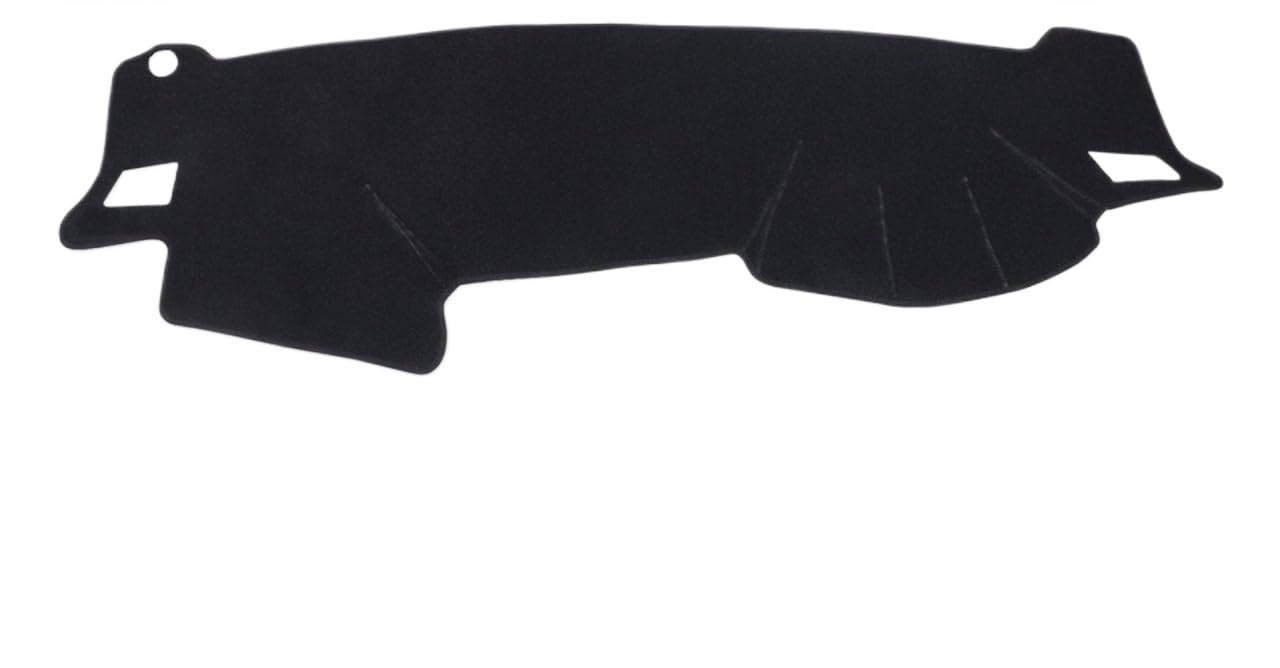 Dashmat Subaru Outback 2003-2009 tapis de bord en cuir RHD