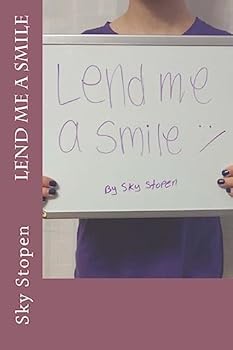 Paperback Lend Me a Smile Book