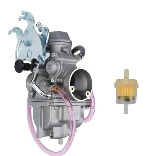 Carburateur de moto carb 29mm pièce 1C6-14301-00-00 pour Yamaha TTR230 dirt bike