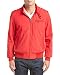 Members Only Men's Original Iconic Racer Jacket