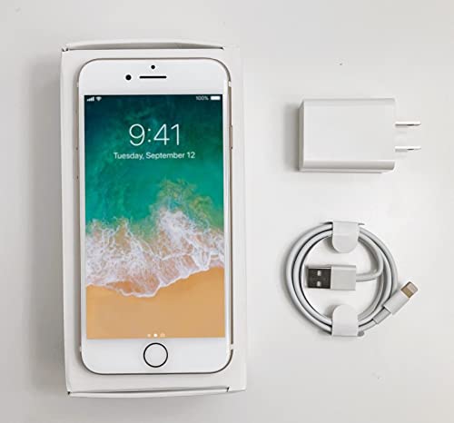 Plum IP732SLV-1 Apple Iphone 7 32Gb Unlocked thumb #1