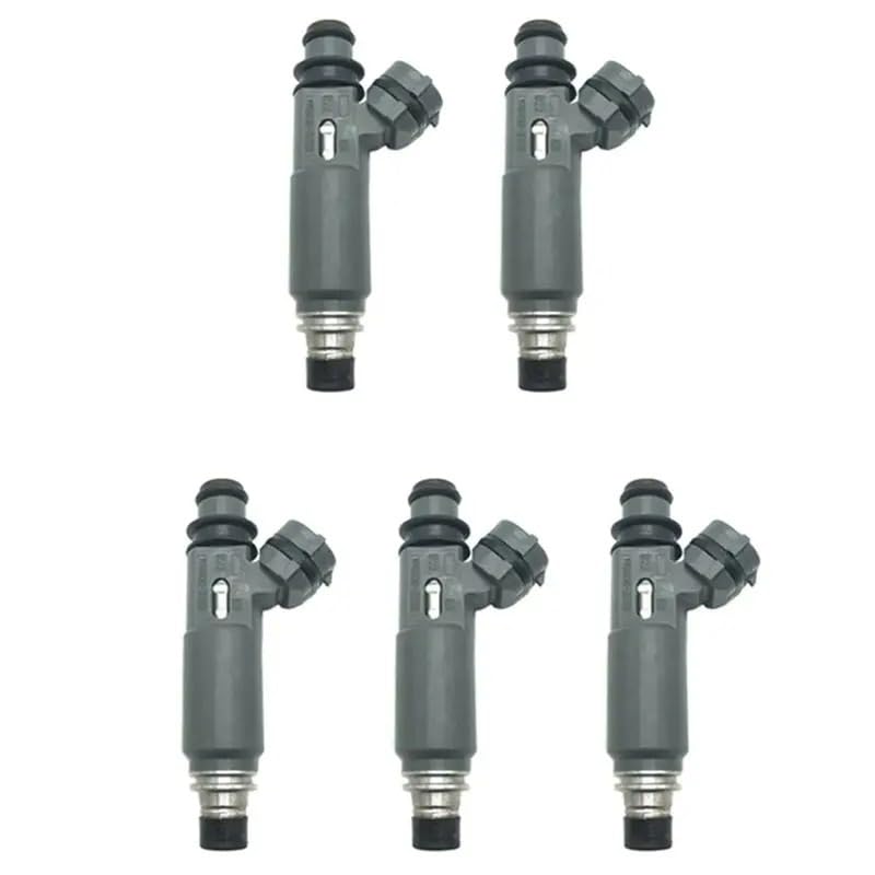 Injecteur carburant Buse D'injecteur Pour Mazda Protege 15l 16l 1997-2003 195500-3110