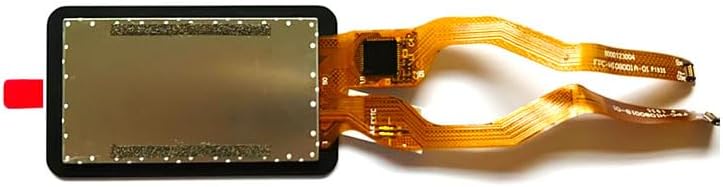 NEW LCD Display Screen for Gopro MAX Screen Replacement with Touch Camera Accessories Repair Parts