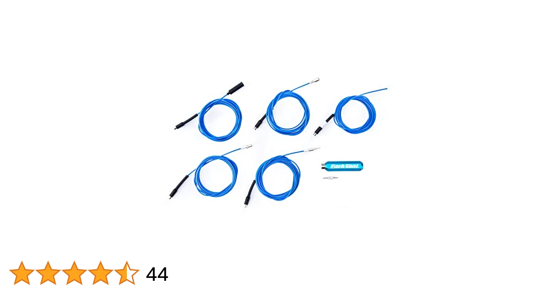 Amazon | Park Tool IR-1.3 内部ケーブルルーティングキット