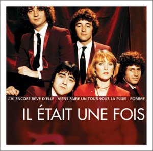 Essential (Rm) (Frn) [Audio CD] Il Etait Une Fois (Band)