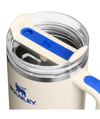 Image of STANLEY Quencher H2.0 FlowState Stainless Steel