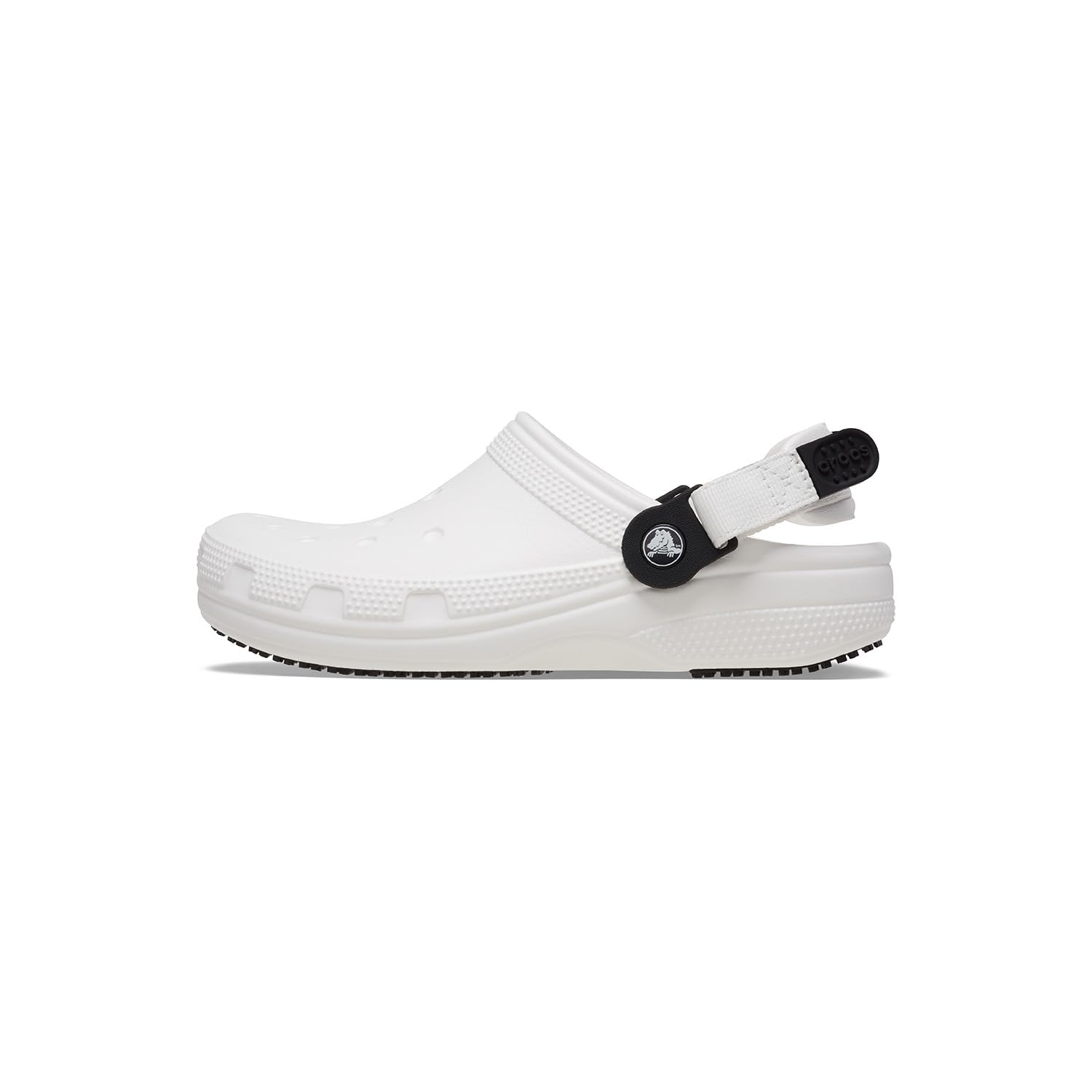 Crocs Classic Work Clog