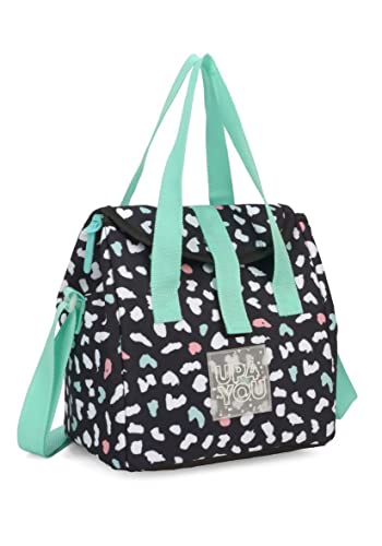 Mochila Com Rodinhas, Luxcel, Up4you, You Go, Verde