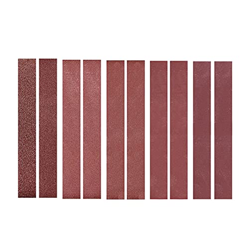 Bande abrasive oxyde d'aluminium pour restaurer vos meubles en bois