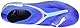 PUMA Unisex Future 7 Match+ LL TT Soccer Shoe, Bluemazing White-Electric Peppermint, 43 EU