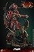 Hot Toys Alien VS Predator: Akaoni Samurai Predator by Takayuki Takeya 1/6 Scale 12