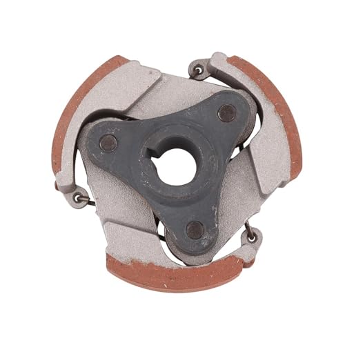 Embrague de resorte para moto de 47cc y scooter centrífugo de 49cc 2