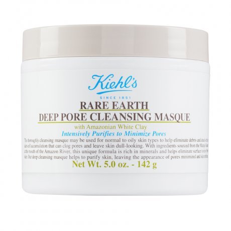 Rare Earth Pore Cleansing Masque