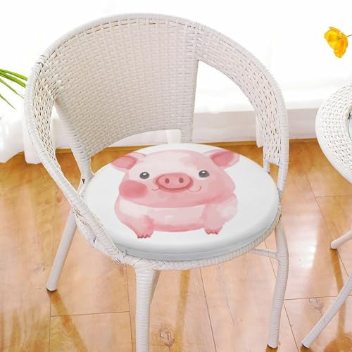 Cojines de espuma viscoelástica Smiling (25) para evitar el dolor al estar sentado 7