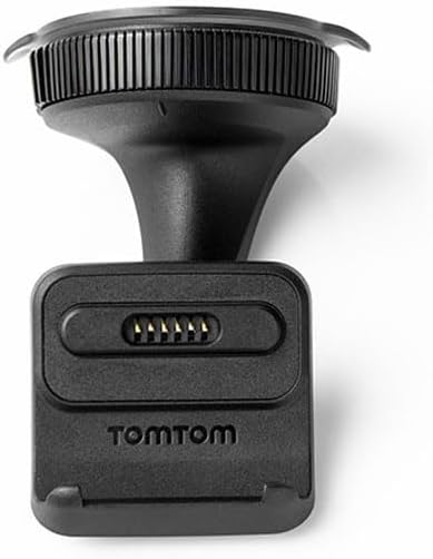 TomTom Active Magnetic Mount and Charger : Amazon.com.au: Sports ...
