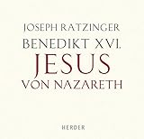 papst benedikt xvi hitlerjugend  Benedikt XVI.: Jesus von Nazareth: Gelesen von Hans-Peter Bögel