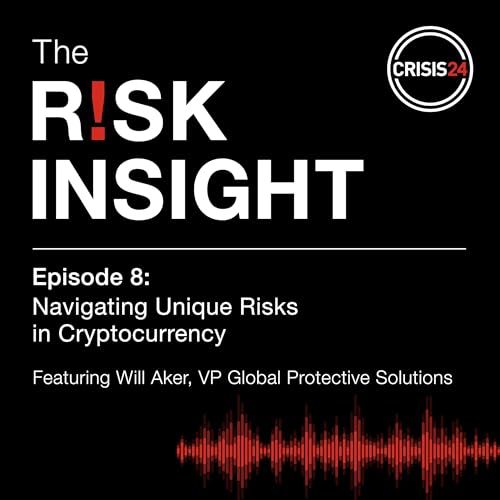 Navigating Unique Risks in Cryptocurrency