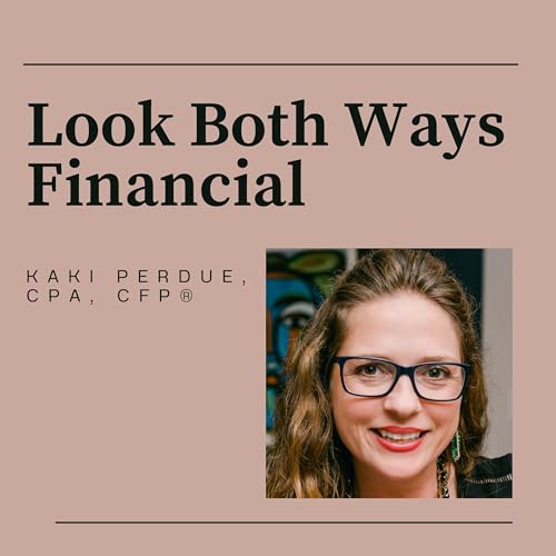 Look Both Ways Financial cover art