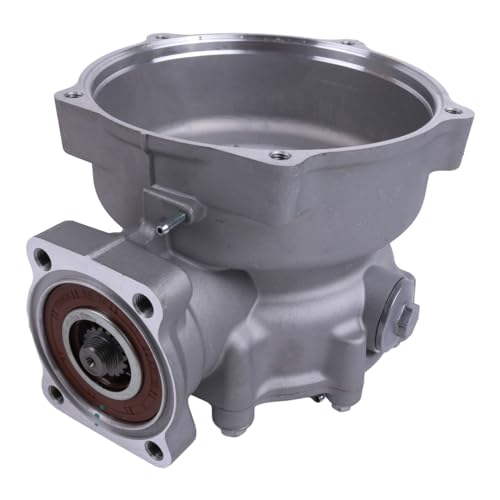 Différentiel arrière 41300HN6A50 contre les bruits de transmission TRX250
